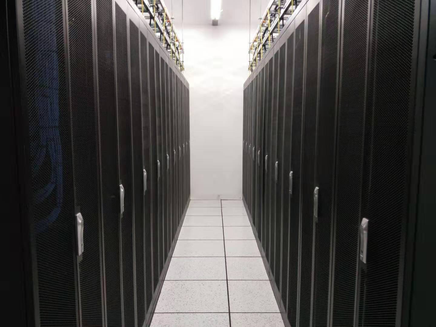万州IDC机柜促销季开启